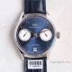 Replica IWC Portugieser 7 days power reserve Watch Blue Dial w folding Clasp (11)_th.jpg